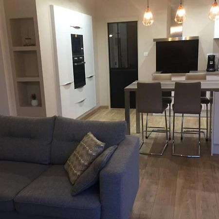 דירות ויטל Meuble T2 Moderne En Hyper Centre מראה חיצוני תמונה