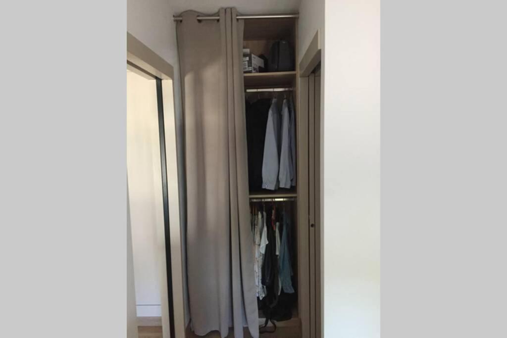 דירות ויטל Meuble T2 Moderne En Hyper Centre מראה חיצוני תמונה